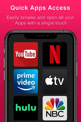 Sanyo TV Remote Control screenshot 5