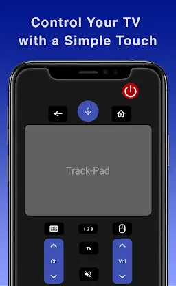 Sharp TV Remote Control screenshot 4