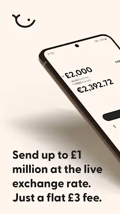 Atlantic Money screenshot 1
