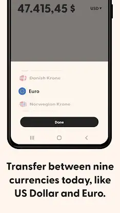 Atlantic Money screenshot 5