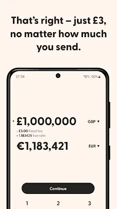 Atlantic Money screenshot 3