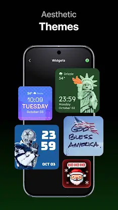 Carbit: My Car Play Widgets screenshot 3