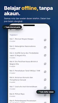 Nota SPM 2026: SPM Trial Notes screenshot 6