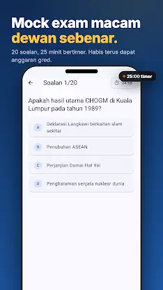 Nota SPM 2026: SPM Trial Notes screenshot 5