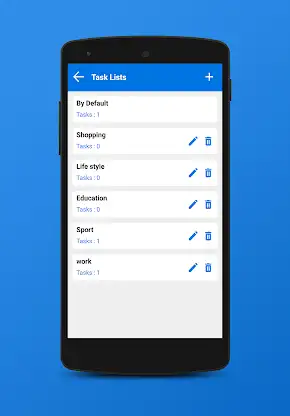 Reminder Daily Tasks To Do screenshot 4