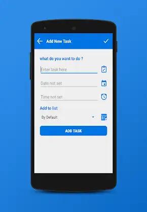Reminder Daily Tasks To Do screenshot 2