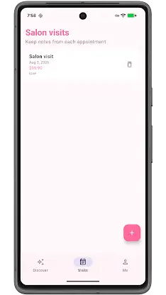 Sweet Nails: Nail Design Ideas screenshot 4