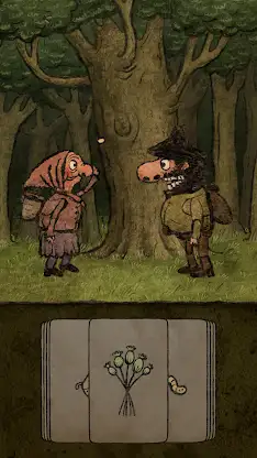 Pilgrims screenshot 3