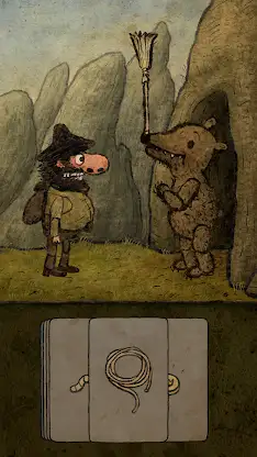 Pilgrims screenshot 7