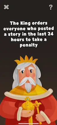 Hey, Dare! Adult Party Games screenshot 7