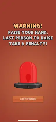 Hey, Dare! Adult Party Games screenshot 4