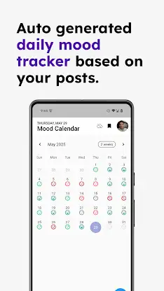 AI Journal Notebook - Reflectr screenshot 6