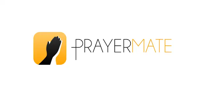 PrayerMate — Android app banner