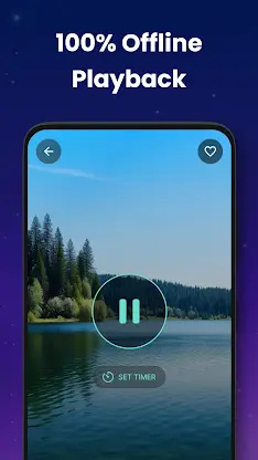 Sleep Sounds & White Noise screenshot 8