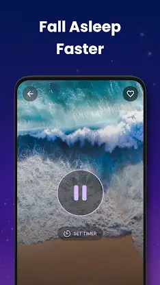 Sleep Sounds & White Noise screenshot 2