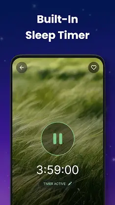 Sleep Sounds & White Noise screenshot 3