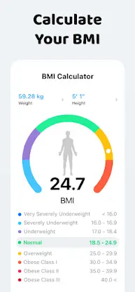 AI Calorie Counter: Nutrilio screenshot 8