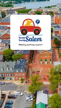 Beep Beep Salem screenshot 1