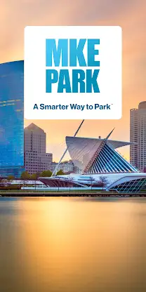 MKE Park screenshot 1