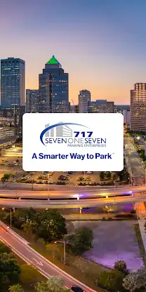 717 Parking screenshot 1