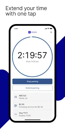 ParkLouie screenshot 5
