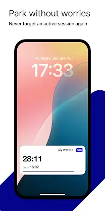 ParkLouie screenshot 6
