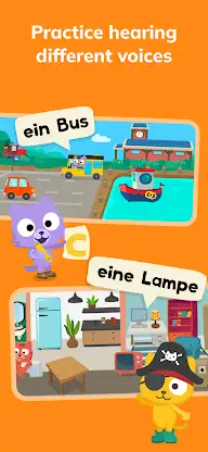 Learn German – Studycat screenshot 5
