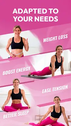 Asian Pilates | AP screenshot 2