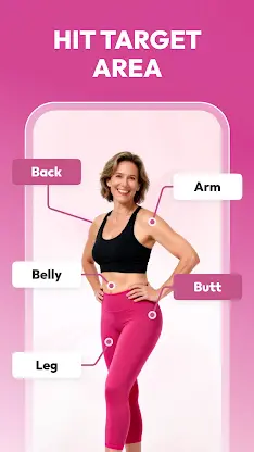 Asian Pilates | AP screenshot 6