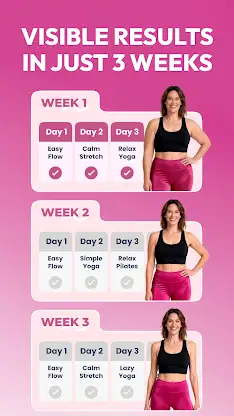 Asian Pilates | AP screenshot 3