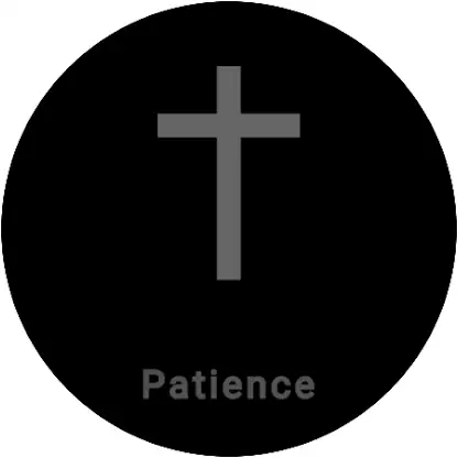 Inspirational Verses -Patience screenshot 4