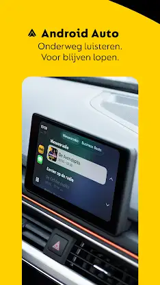 BNR | Nieuws, Radio & Podcasts screenshot 4