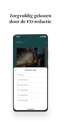 FD Compact screenshot 4