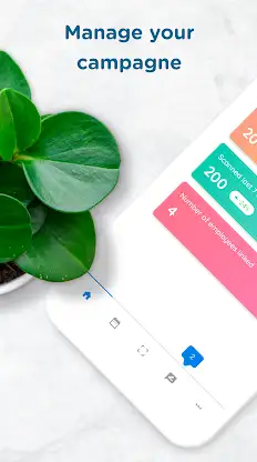 Social Deal Partner screenshot 1