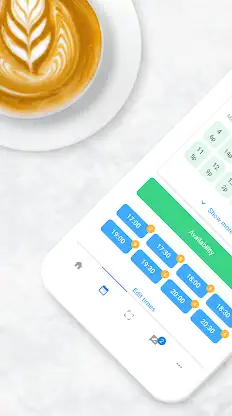 Social Deal Partner screenshot 3