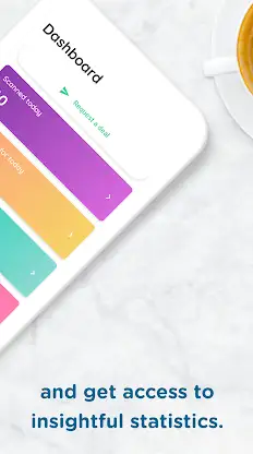 Social Deal Partner screenshot 2