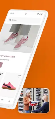 vanHaren screenshot 2