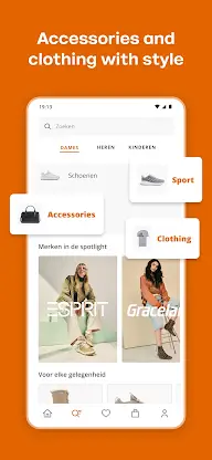 vanHaren screenshot 7