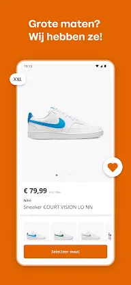 vanHaren screenshot 6