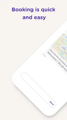 Whynot.com - Hotel Deals screenshot 5