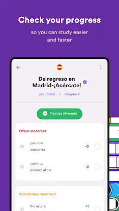 StudyGo screenshot 4