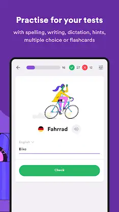StudyGo screenshot 2