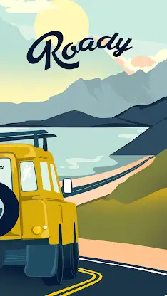Roady screenshot 8