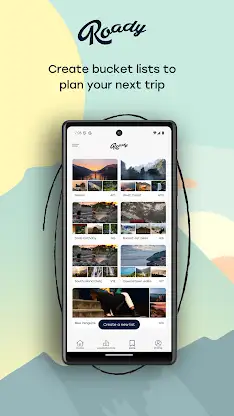 Roady screenshot 3