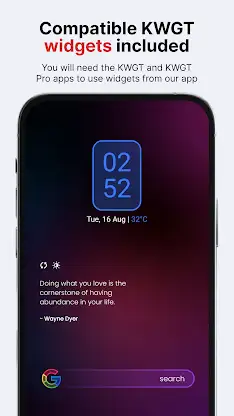Caelus Duotone Icon Pack screenshot 3