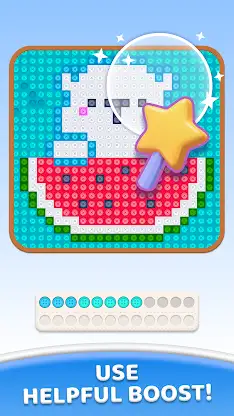 Button Flow screenshot 4