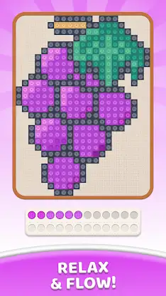 Button Flow screenshot 3