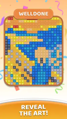 Button Flow screenshot 5
