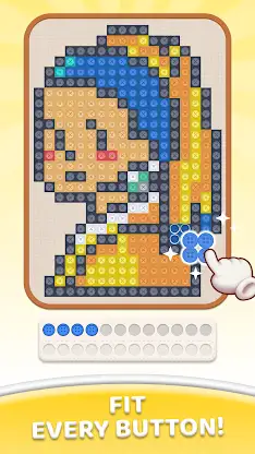 Button Flow screenshot 1