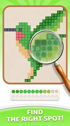 Button Flow screenshot 2